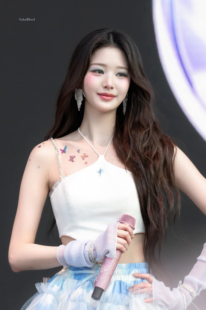 jang won young