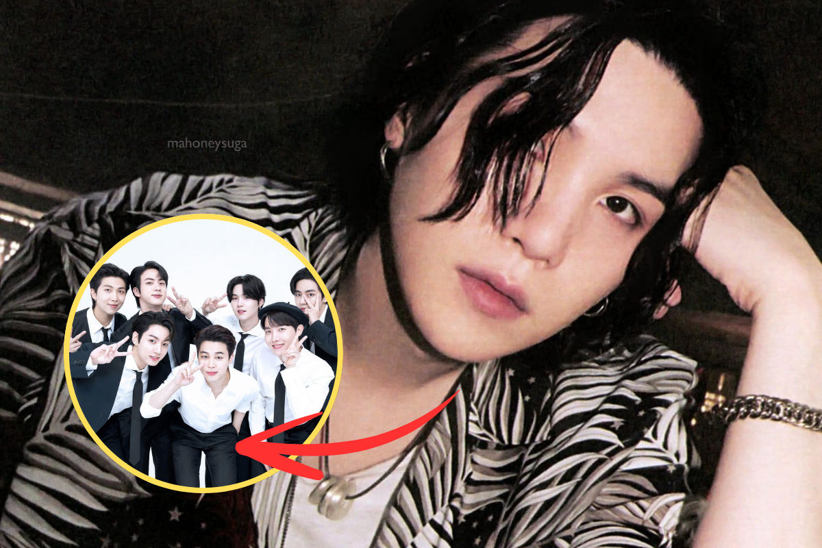 bts suga thumbnail
