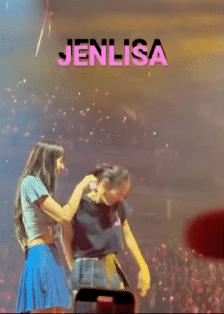 jennie lisa