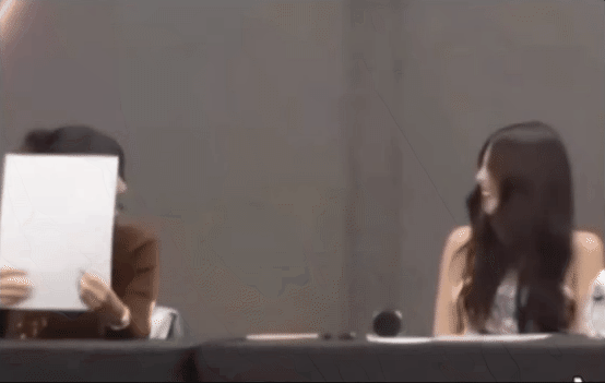 jennie lisa-fansign