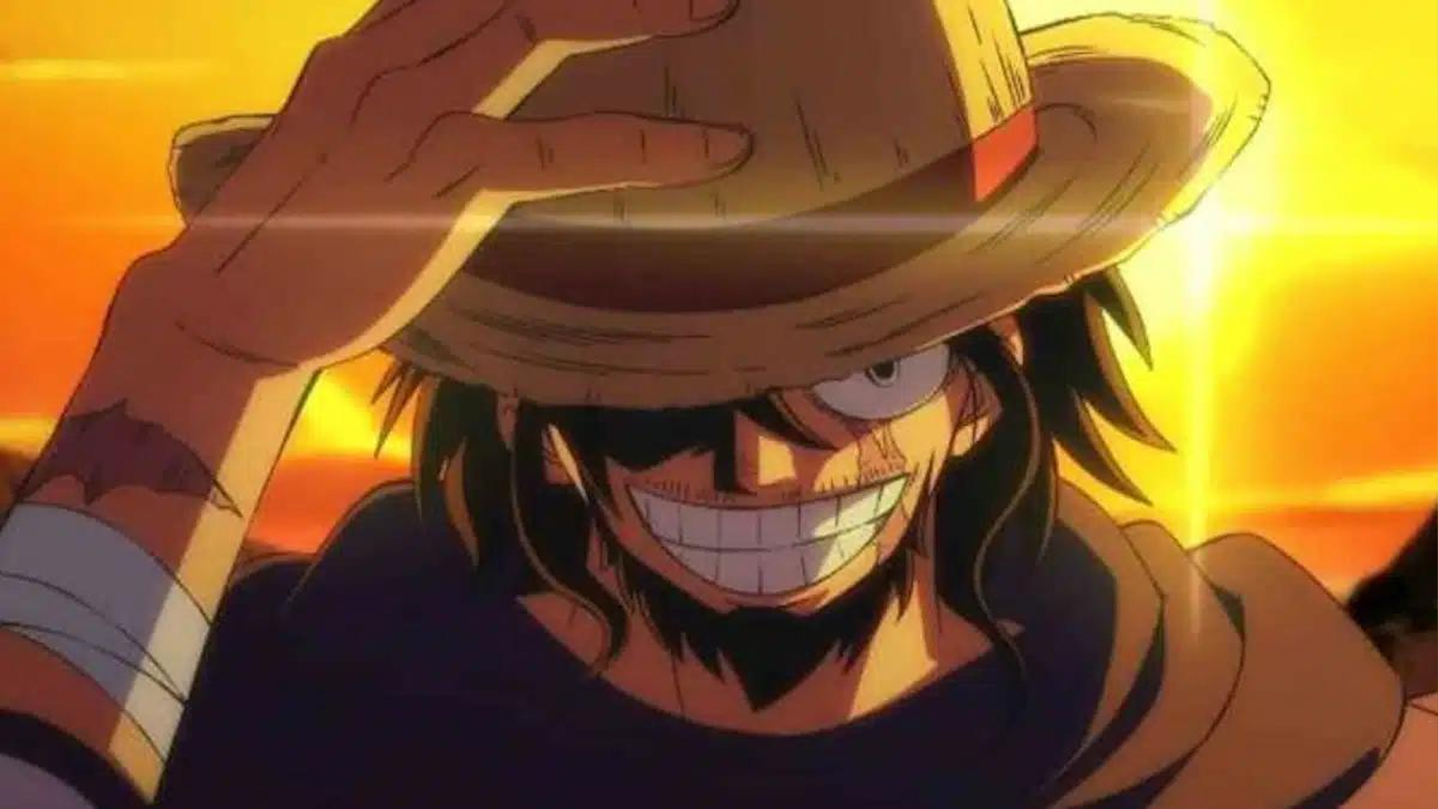 one piece roger