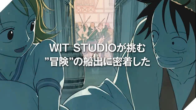 one piece
