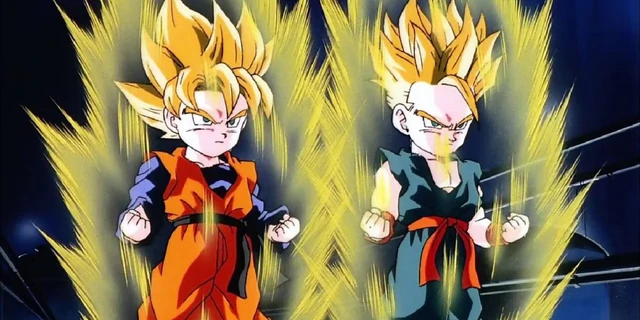 DragonBall Z