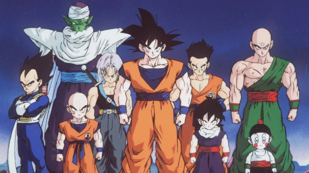 DragonBall Z