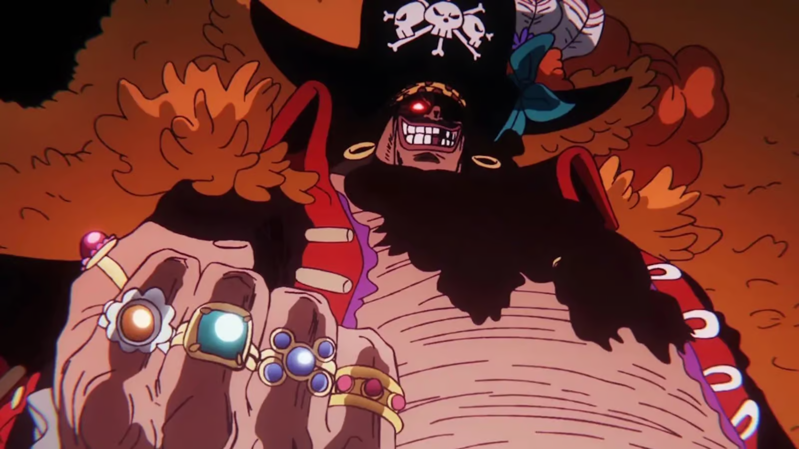 Marshall D. Teach one piece
