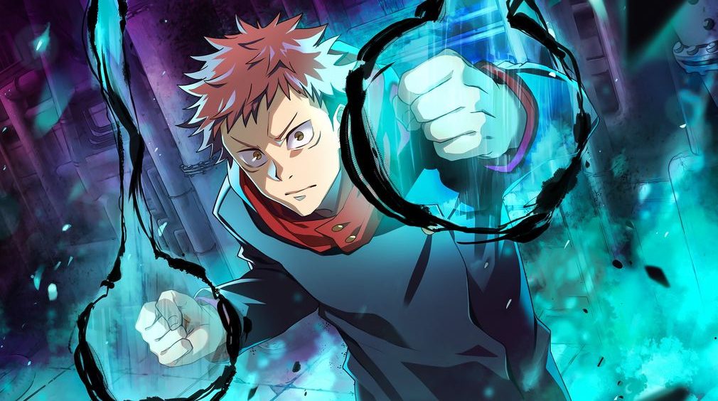 jujutsu kaisen-itadori