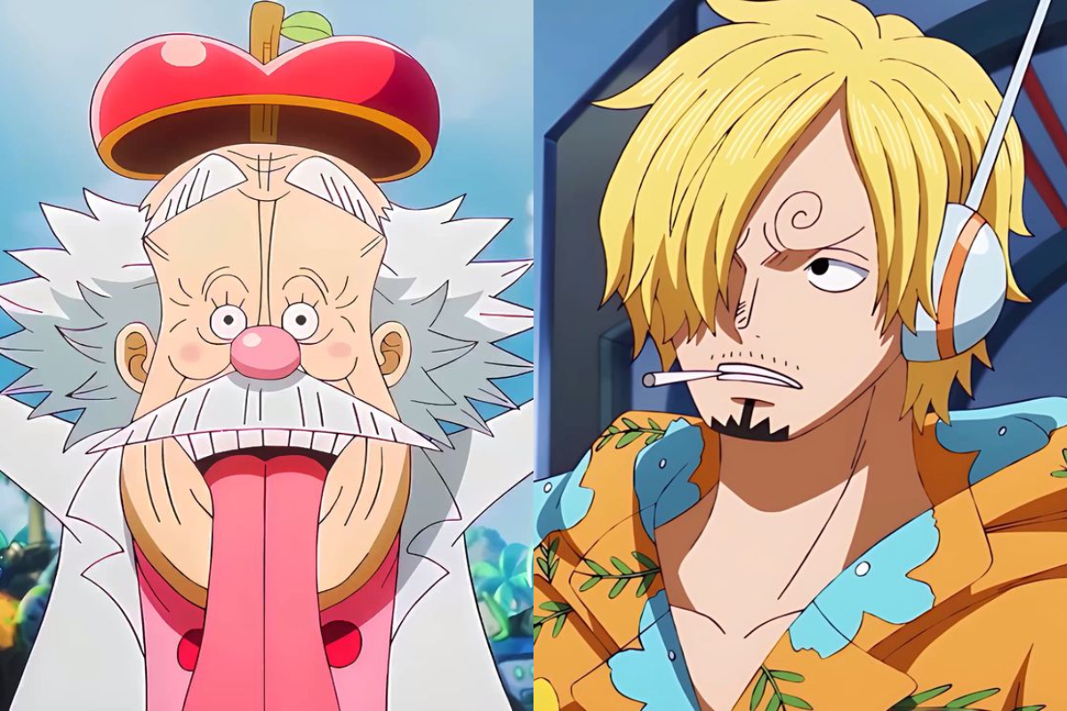 one piece sanji vegapunk thumbnail