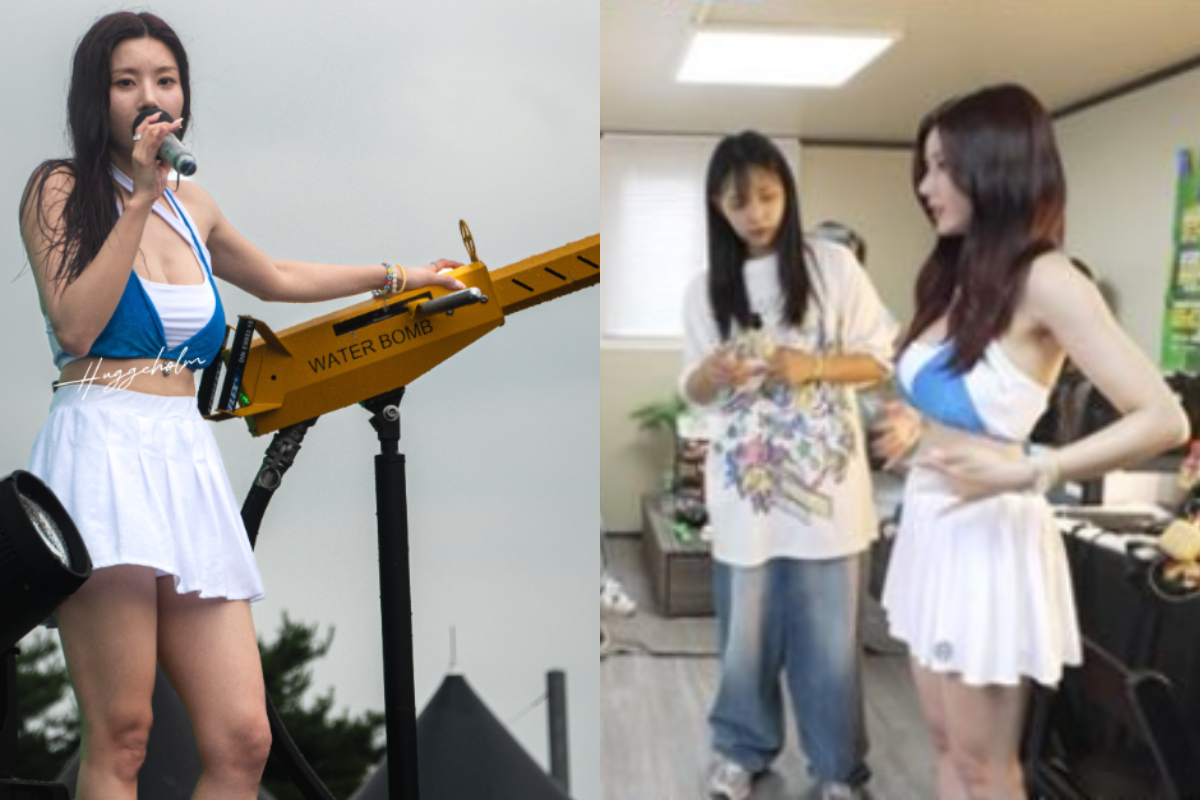 kwon eunbi thumbnail