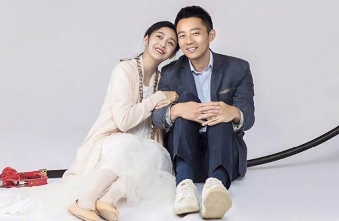 Barbie Hsu