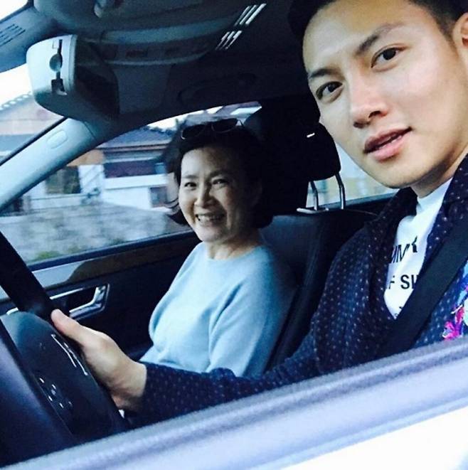 Ji Chang-wook 