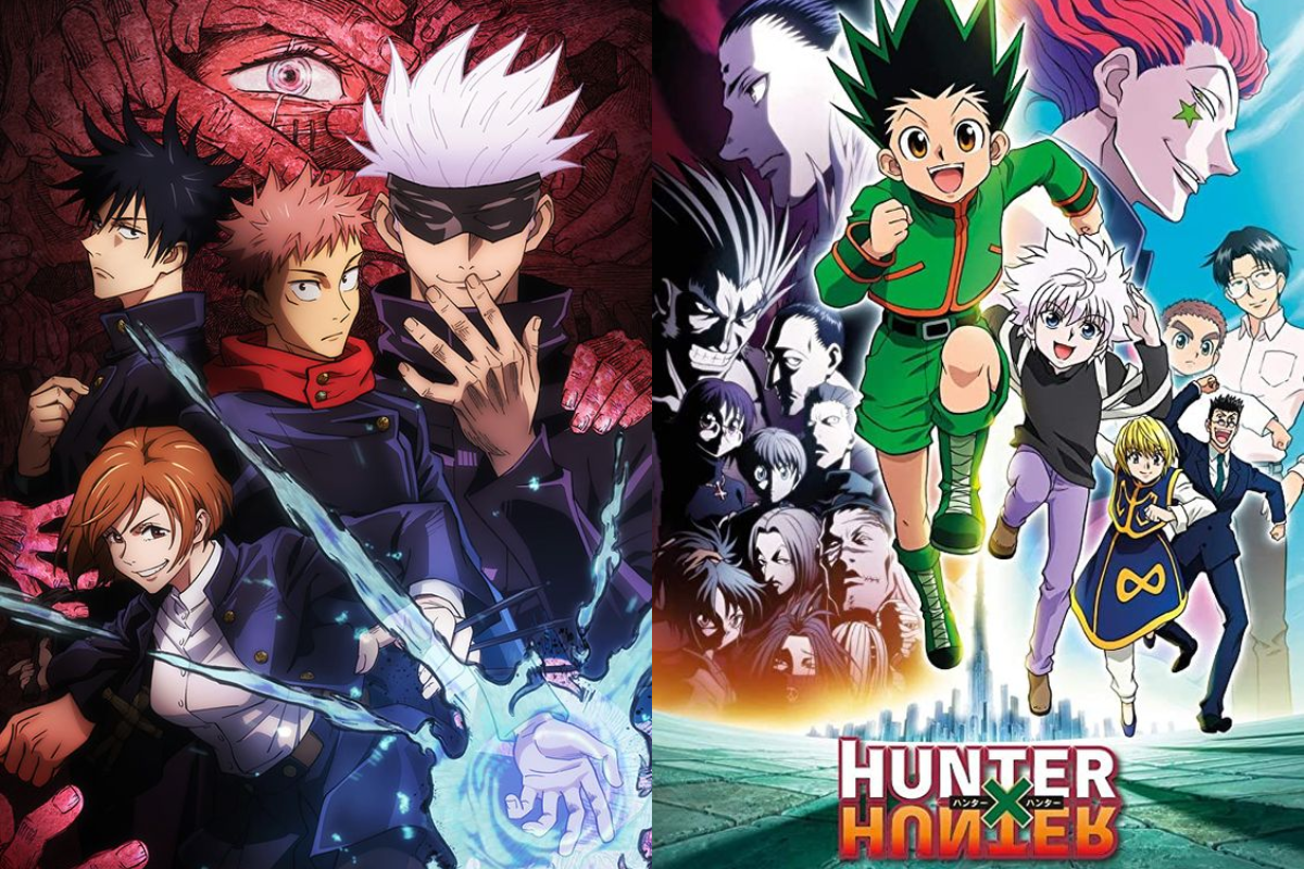 jujutsu kaisen-hunterxhunter thumbnail-082024