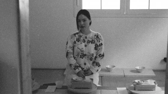 min hyo rin 