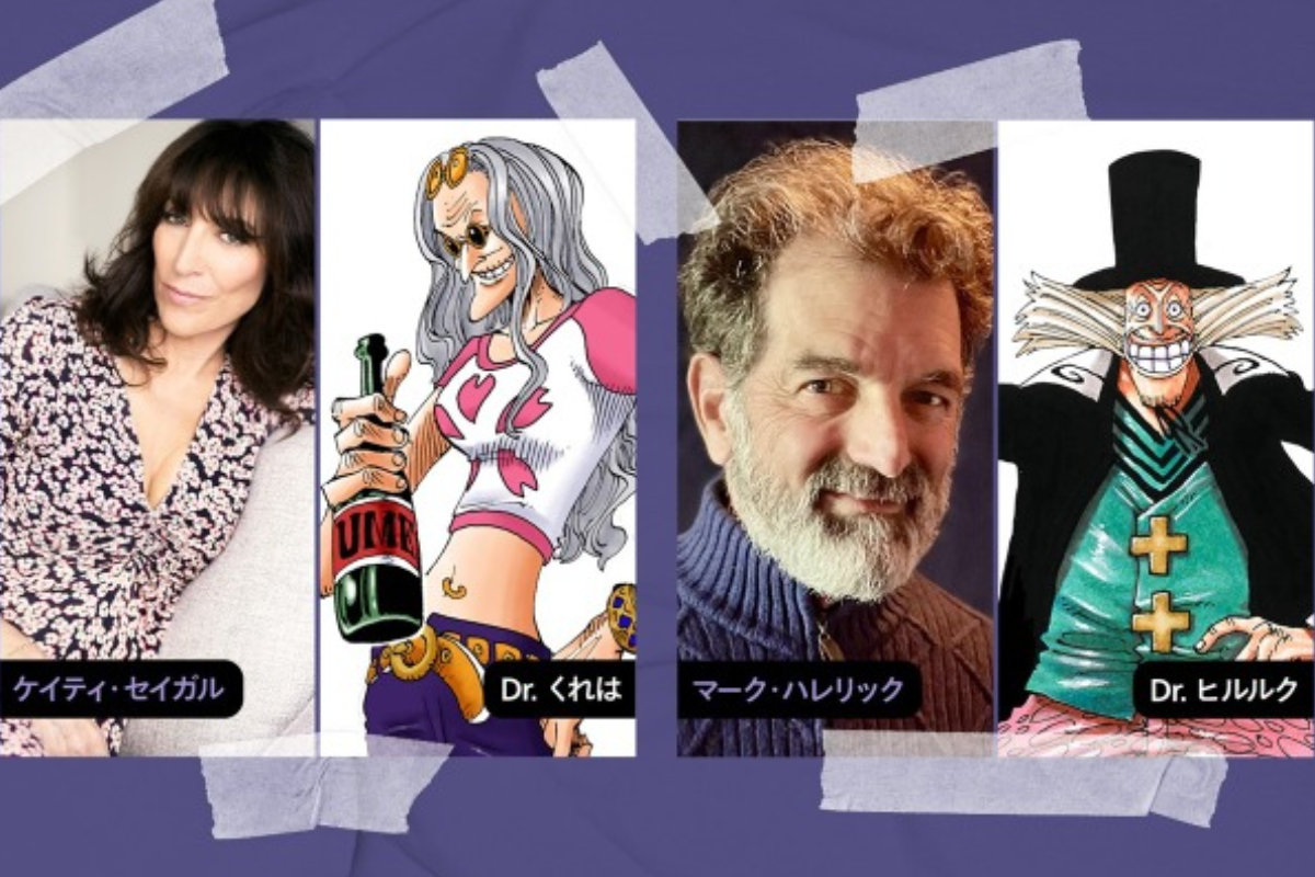 one piece live action-dr hiluluk-kureha thumbnail