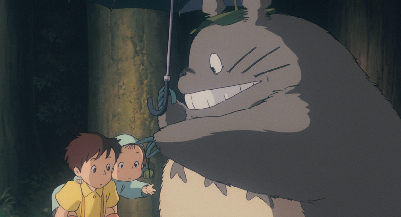My Neighbor Totoro