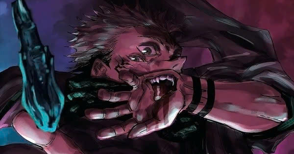 Jujutsu Kaisen thumbnail