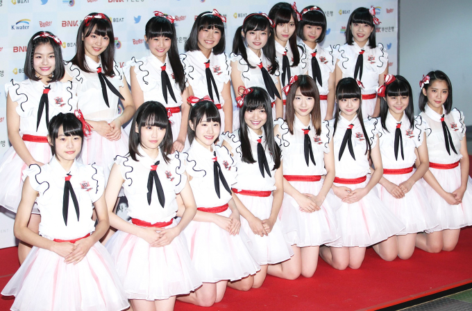NGT48  