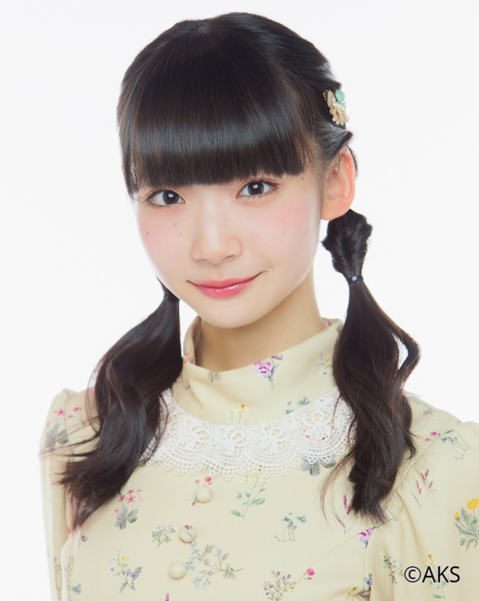 Ogino Yuka 