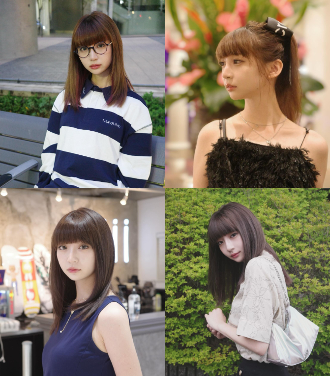 Ogino Yuka 