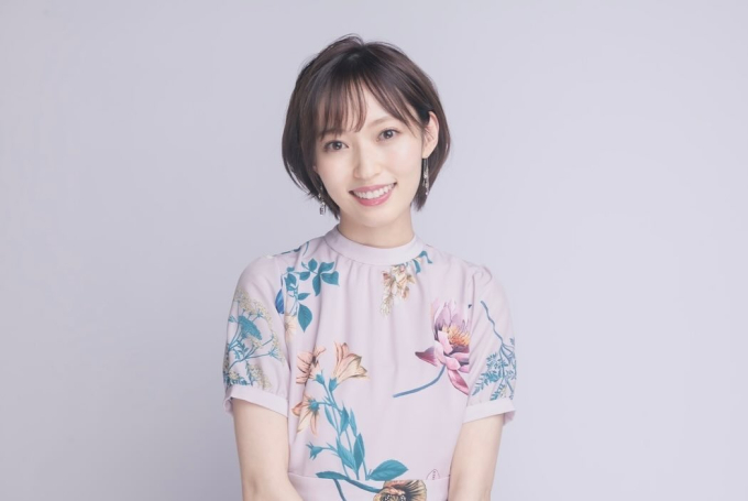 Yamaguchi Maho 