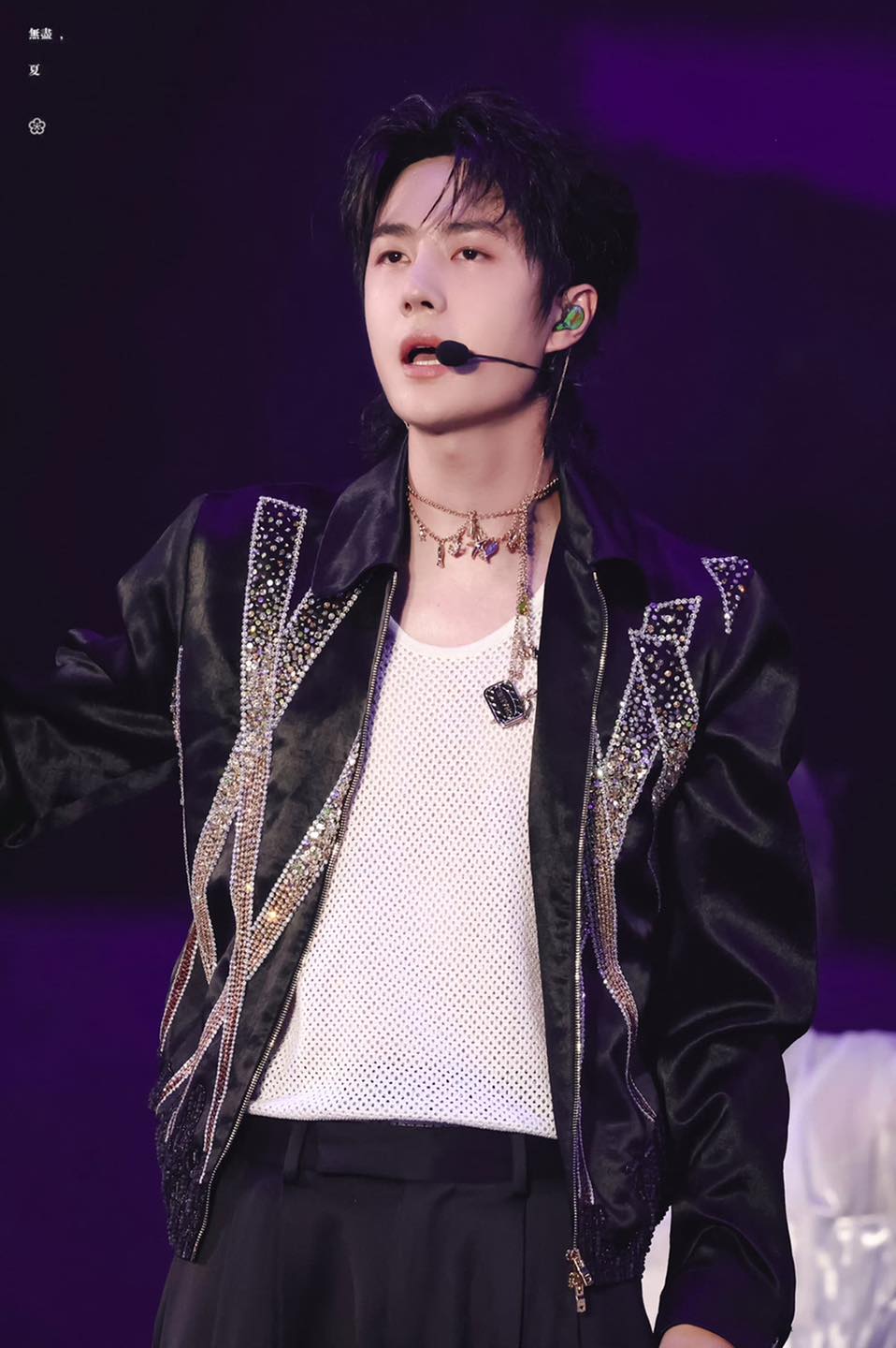 wang yibo 