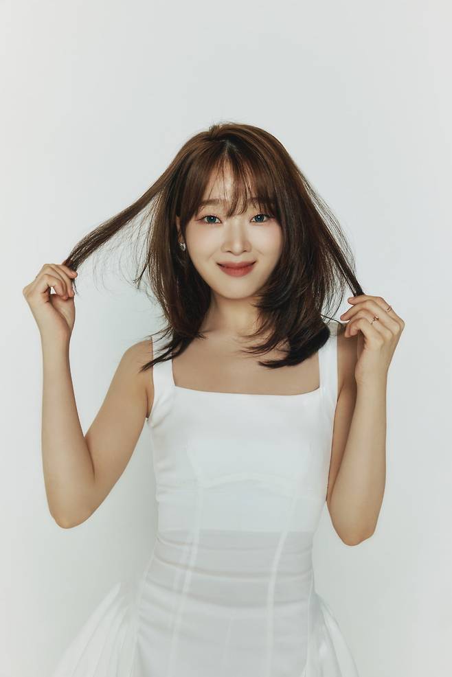 Oh My Girl Seunghee 