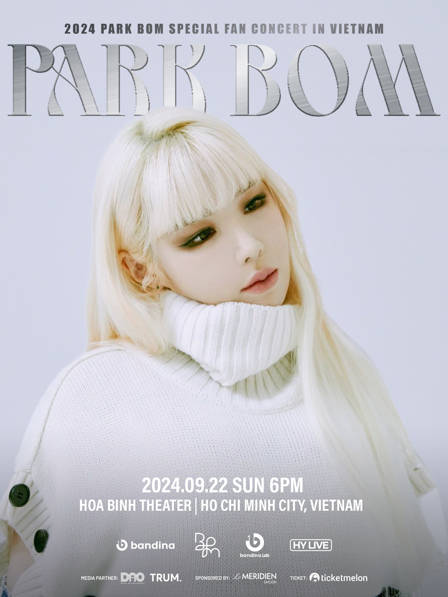 park bom 2ne1 