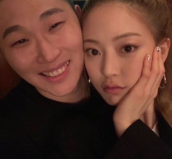Swings-Lim Bora 