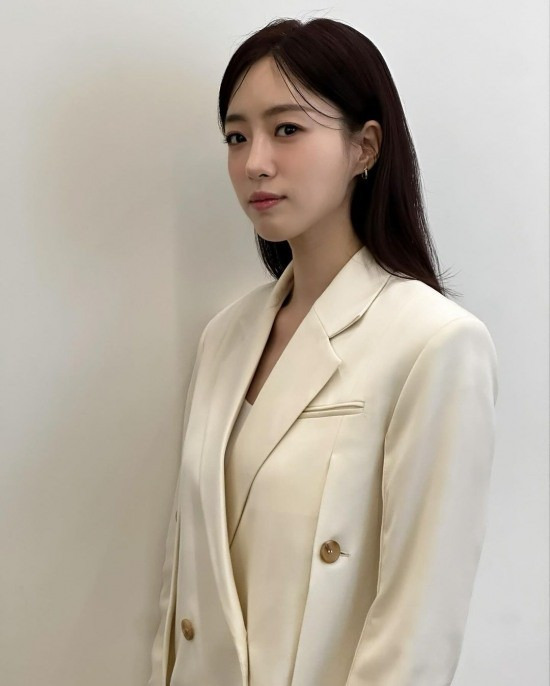 Ham Eun-jung 