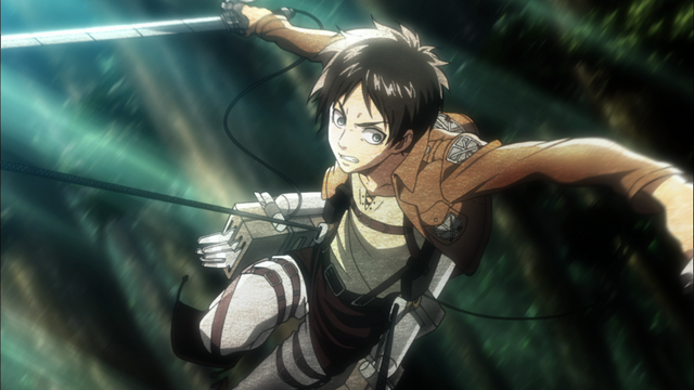 attack on titan