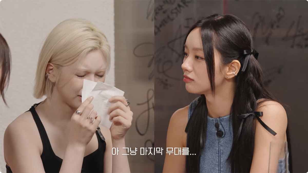 hyeri nmixx bay