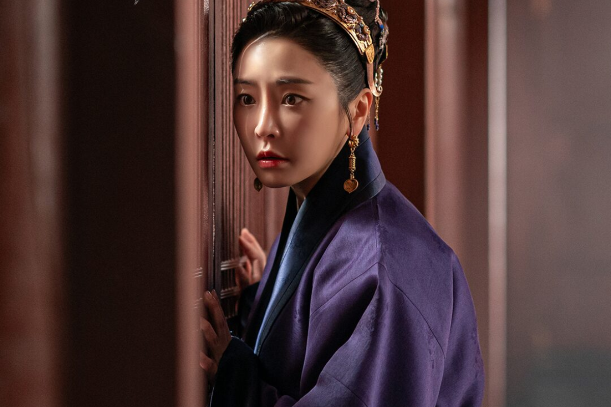 queen woo-jung yu mi thumbnail