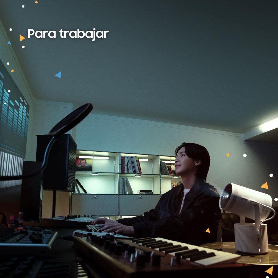 bts suga-samsung  