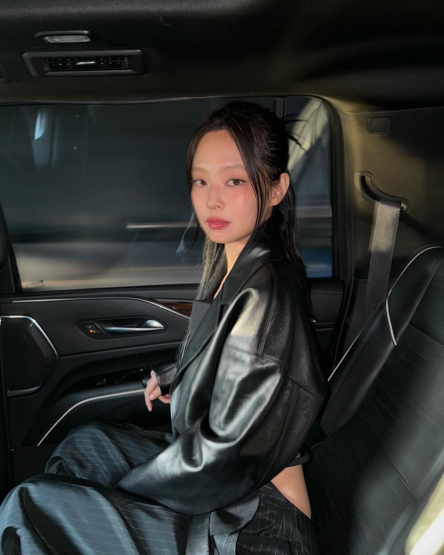 jennie blakpink
