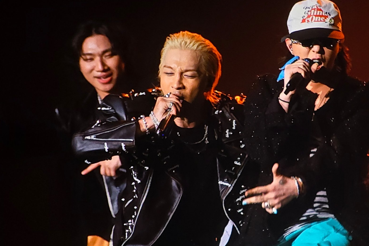 bigbang