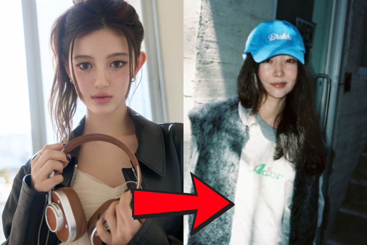 danielle min hee jin thumbnail