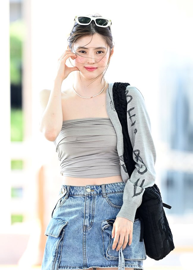 han so hee