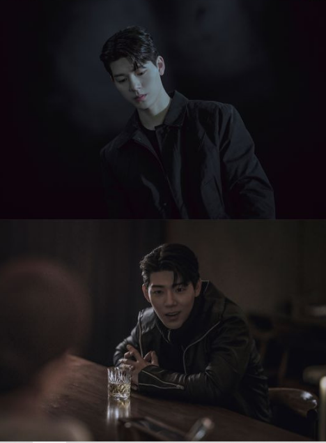 Gyeongseong-lee moo saeng  
