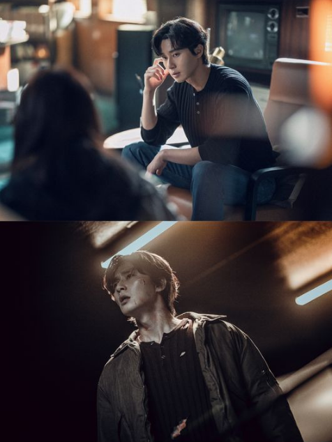 Gyeongseong-park seo joon 