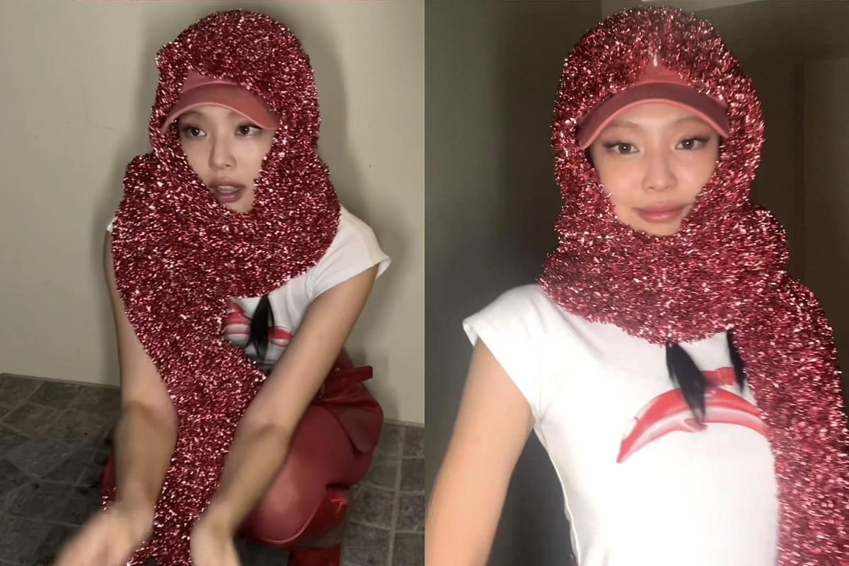 jennie blackpink thumbnail
