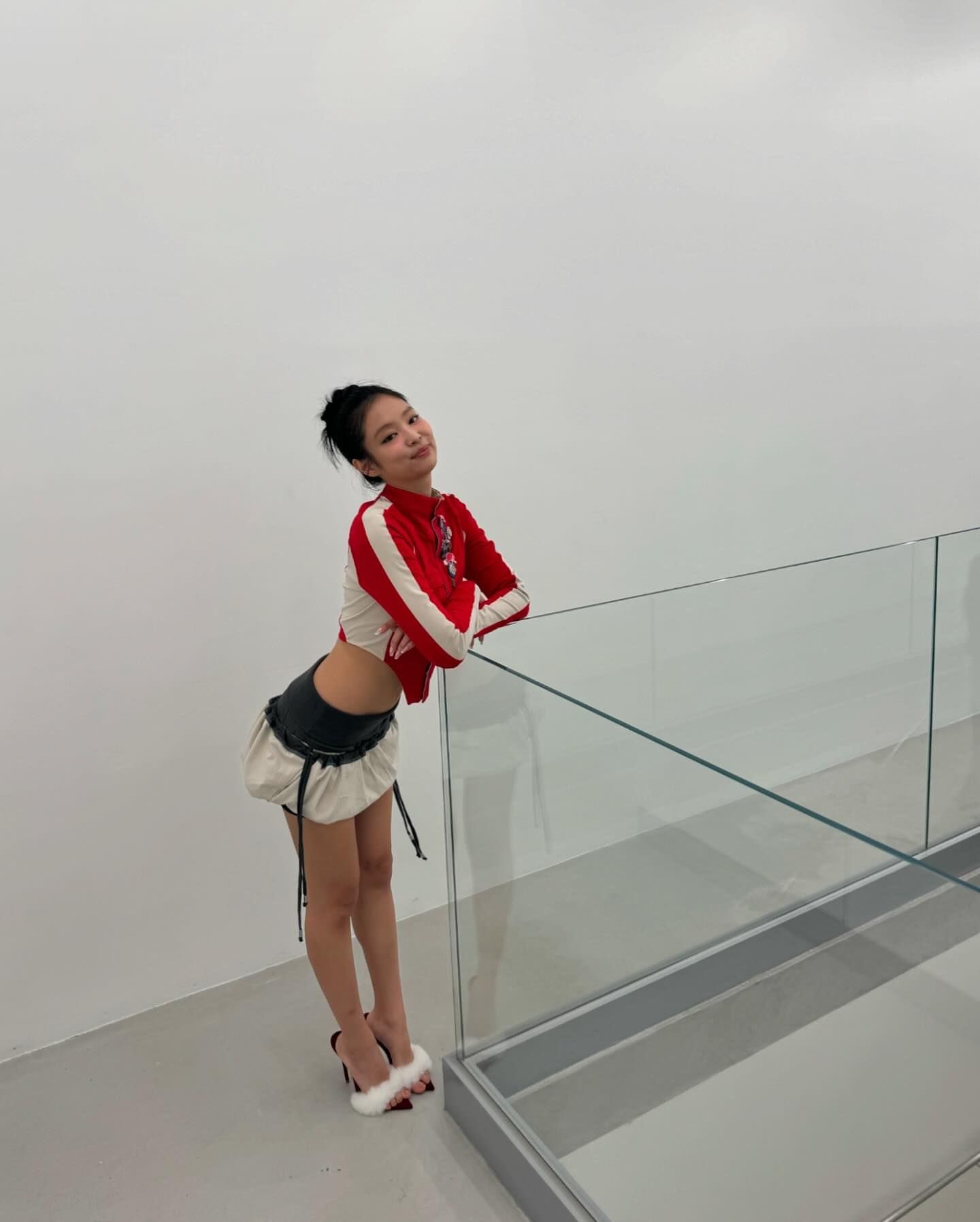 jennie blackpink 