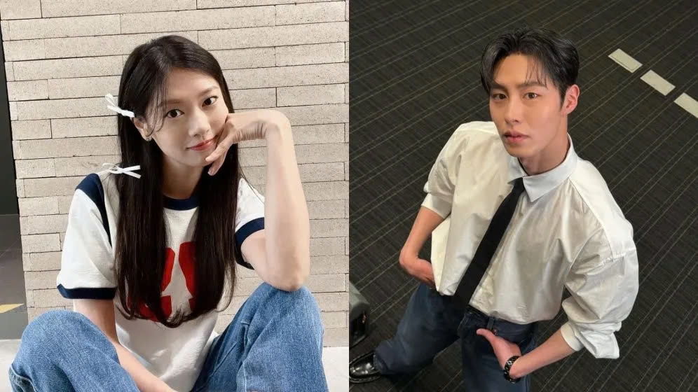 jung so min-lee jae wook  