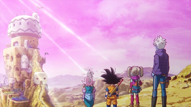 Dragon Ball DAIMA-1-090724