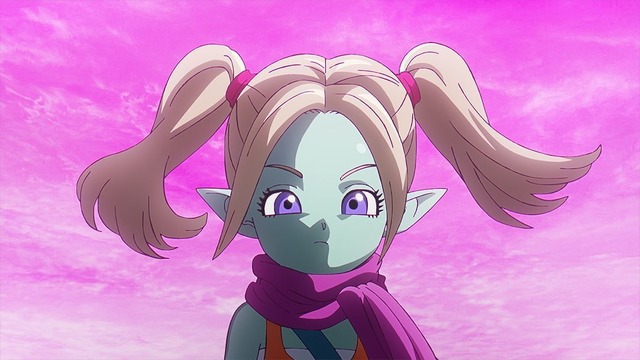 Dragon Ball DAIMA 