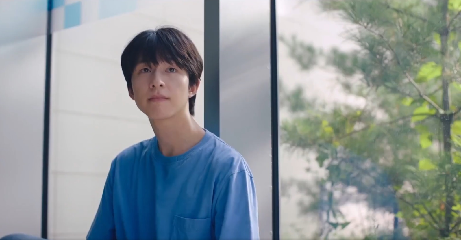 Hong Kyung-hear me 