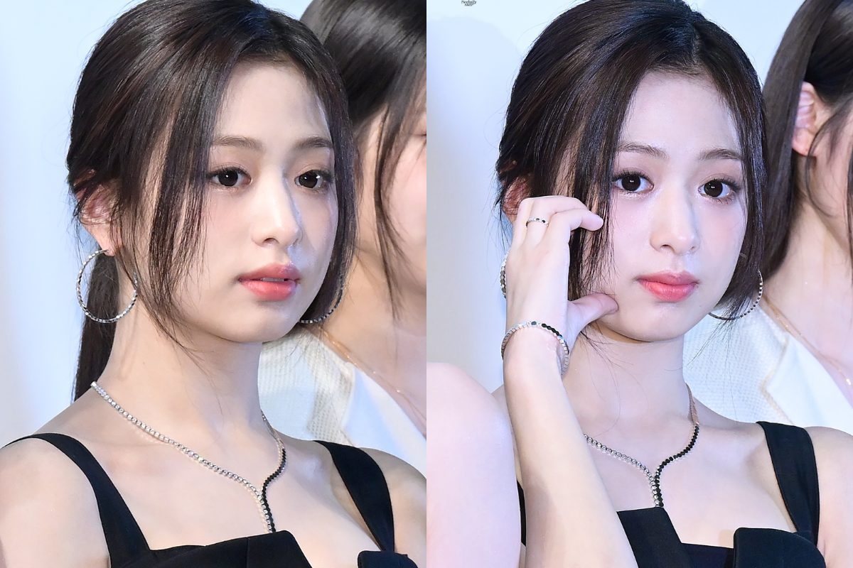 Ahyeon babymonster thumbnail