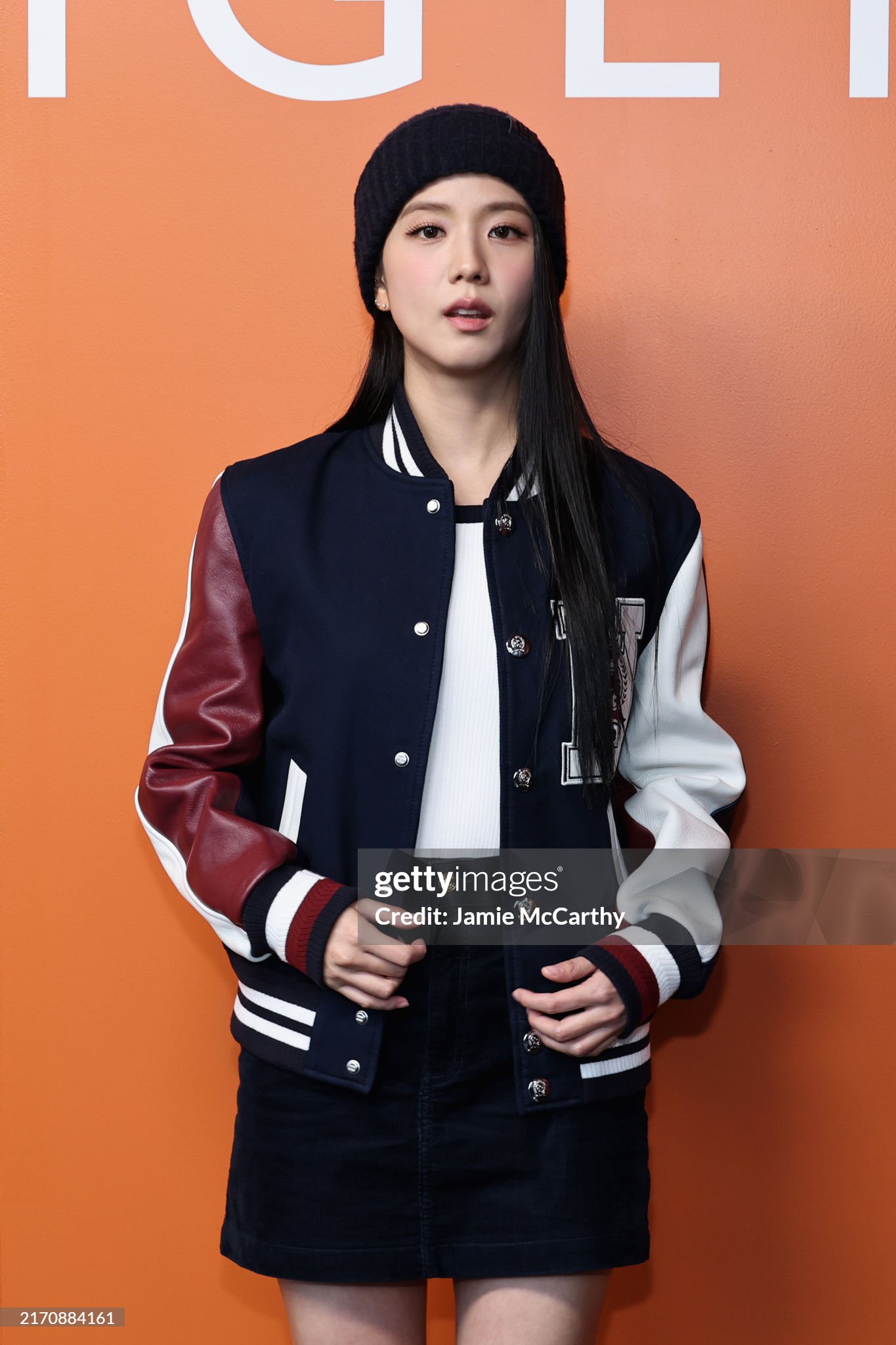jisoo blackpink-nyfw 
