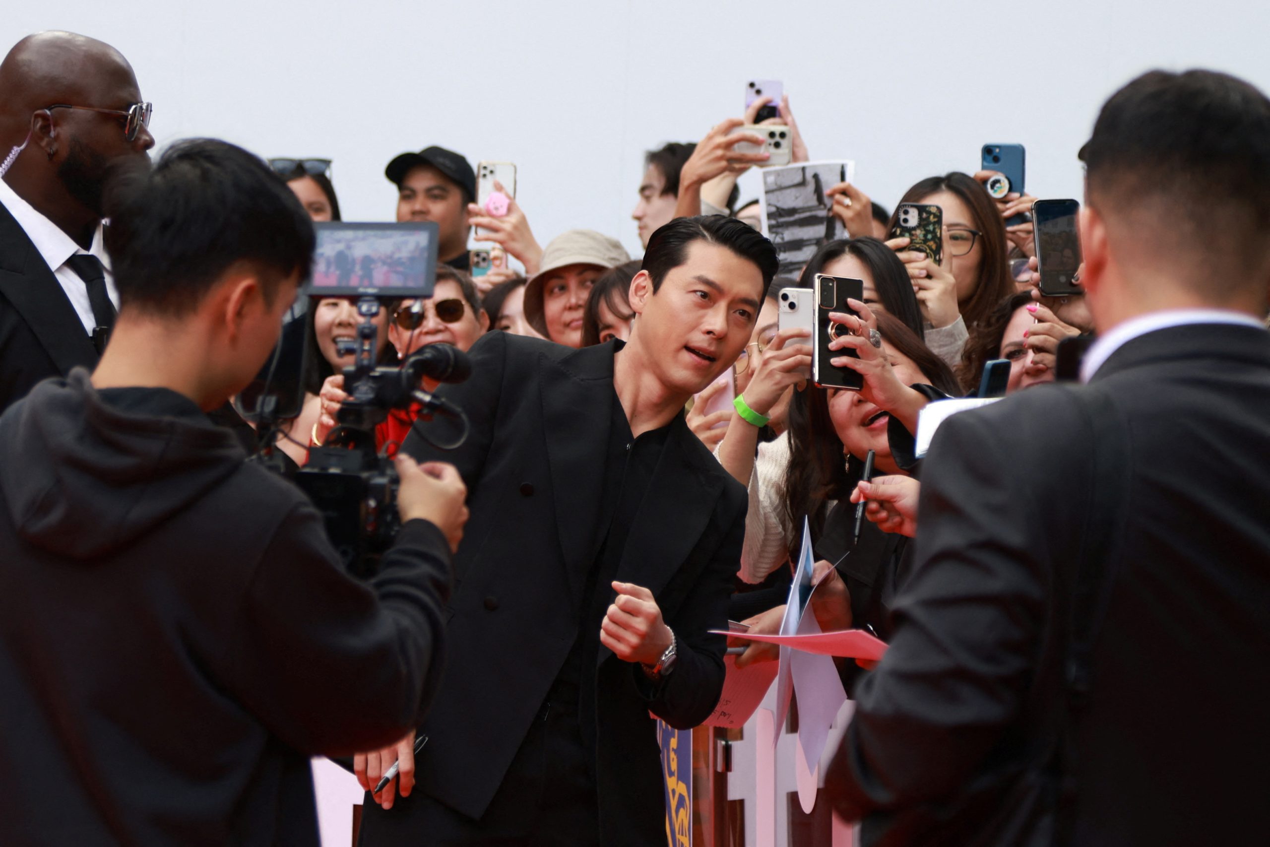 hyun bin 