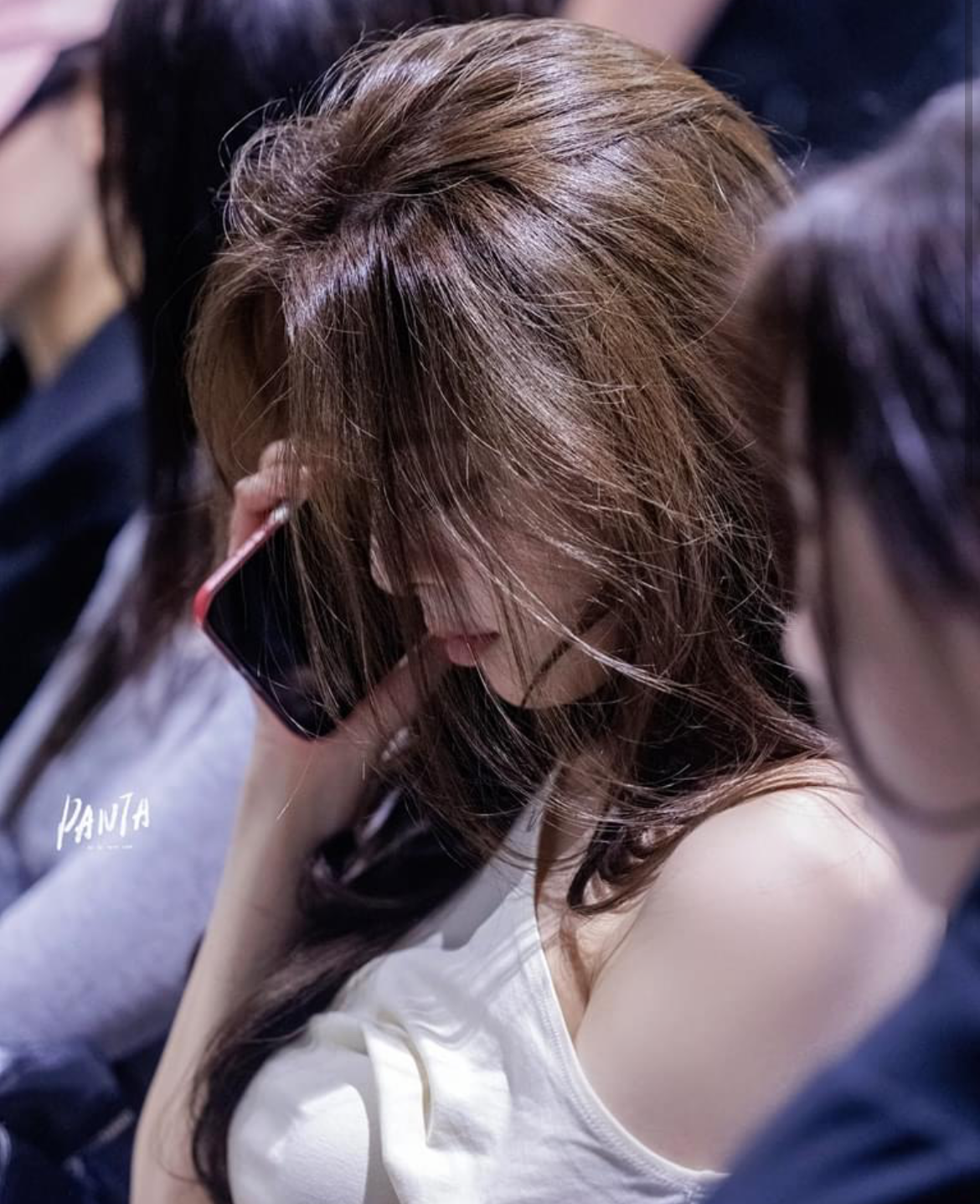 yuna itzy