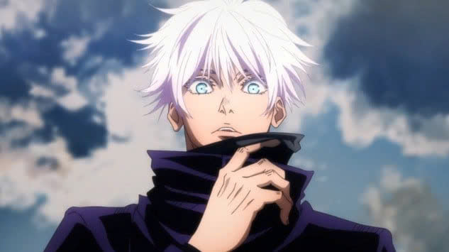 Jujutsu Kaisen thumbnail