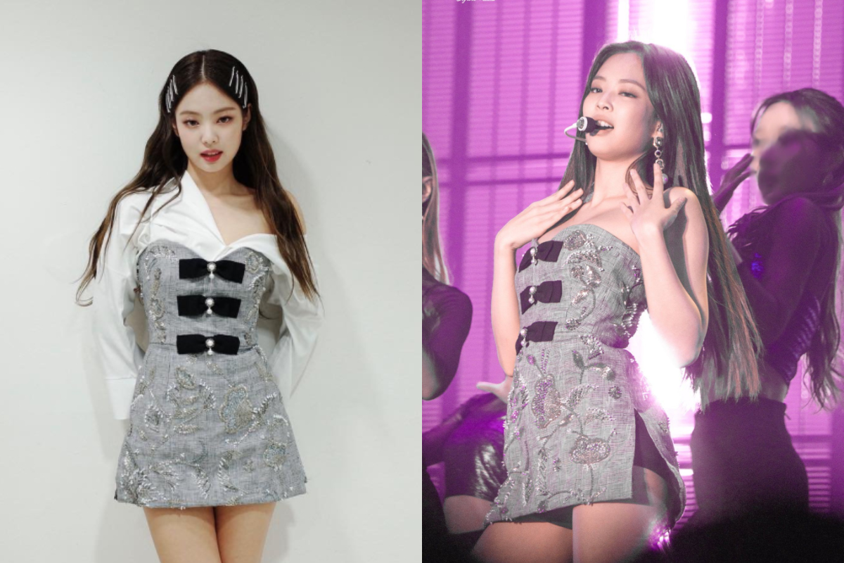 jennie blackpink thumbnail